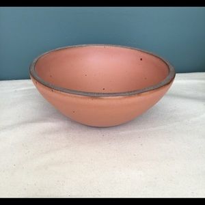 ISO EAST FORK UTAH SOUP/CEREAL BOWL